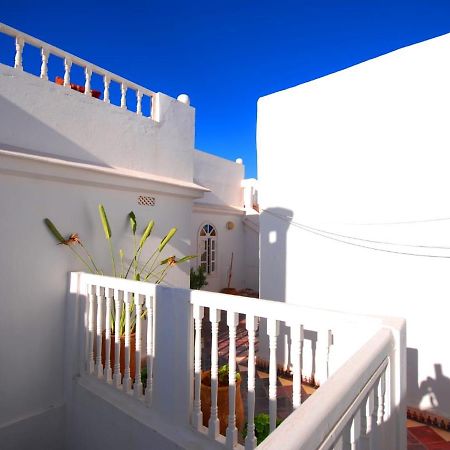 Riad De La Mer Szavíra Kültér fotó
