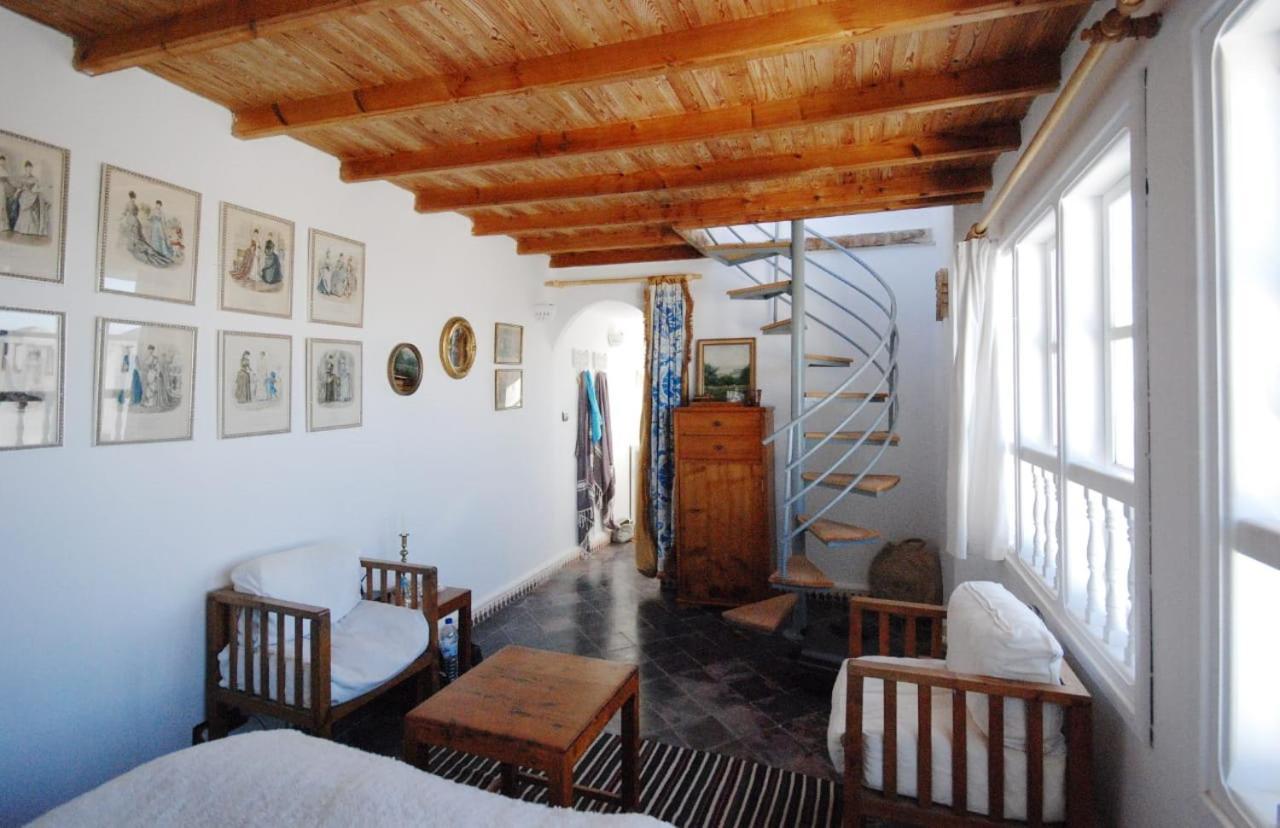 Riad De La Mer Szavíra Kültér fotó